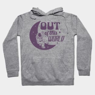 Out of this World 2 Hoodie